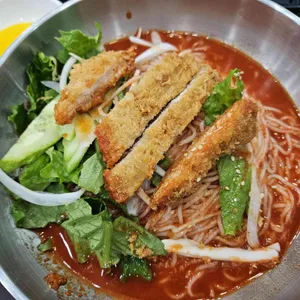 용인휴게소 푸드코트(강릉방향) 사진 1
