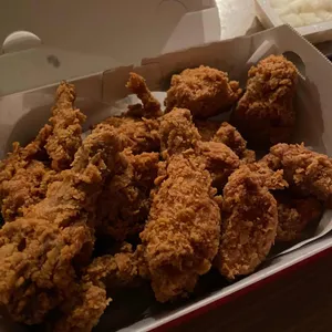비비큐치킨 사진
