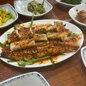 화양식당 사진