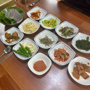 화양식당 사진