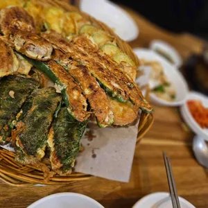 봉이전 사진