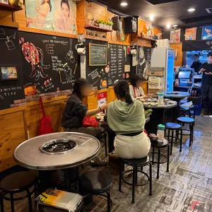 쭈꾸미대통령 리뷰 사진