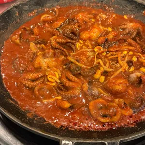 쭈꾸미대통령 사진