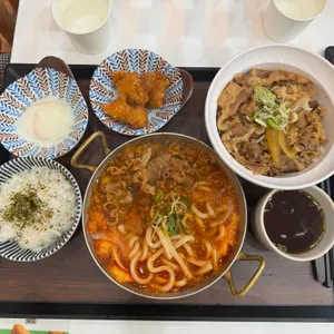 동경규동 사진