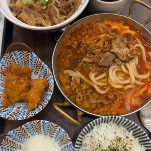 동경규동 사진