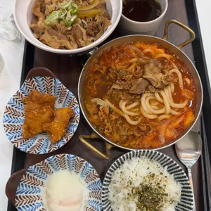 동경규동 사진