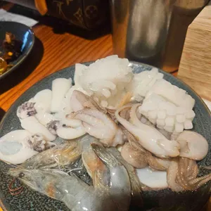 바르미 샤브샤브 사진