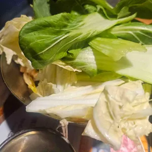 바르미 샤브샤브 사진