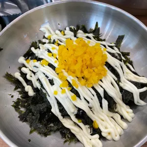 청춘왕뼈해장국 사진