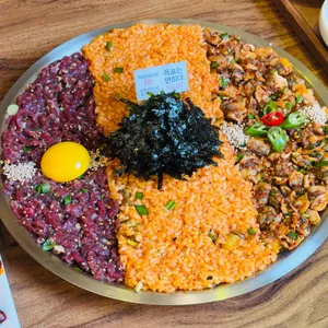 목포연희네낙지꼬막집 사진