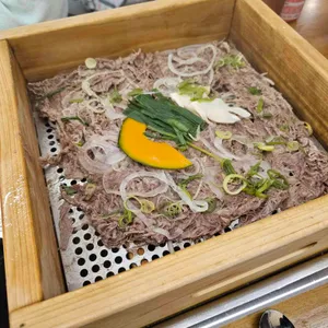 일공공샤브&편백찜 리뷰 사진