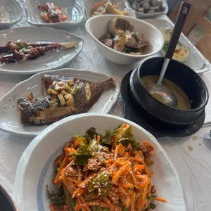 남도밥상 사진 1