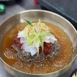 국민삼겹 사진
