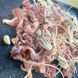 강나루유황오리주물럭 사진