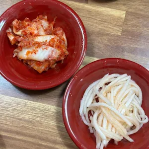 장칼집 사진