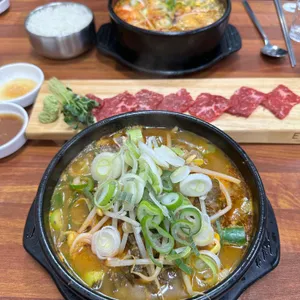 화담해장 사진