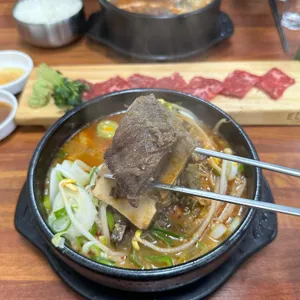 화담해장 사진