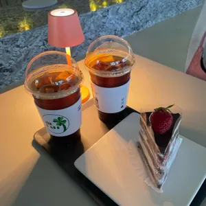 ㅎㄷ카페 사진
