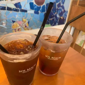 베이커리&카페 사진