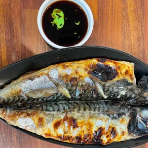 까치식당 사진