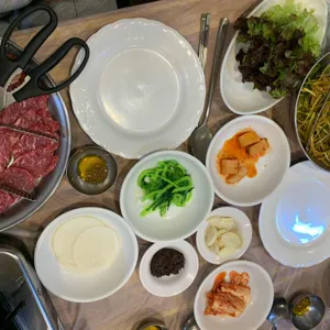 대박식당 사진 2