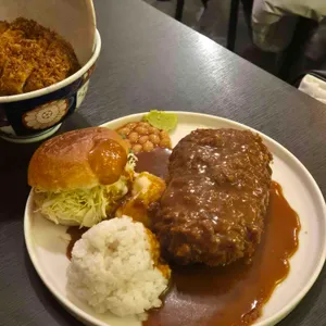 남산에 사진