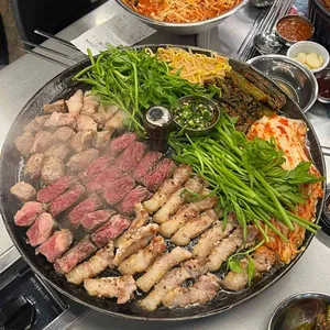 목구멍 사진