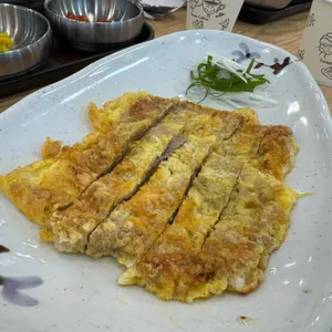 진주비빔밥 사진