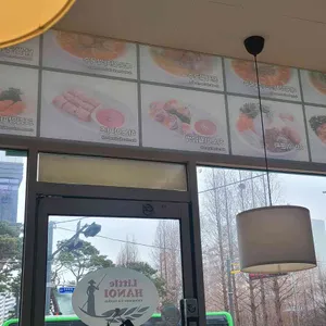 리틀하노이 리뷰 사진