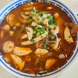 콴안다오 사진 2