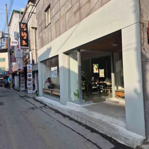 웨더커피하우스 리뷰 사진