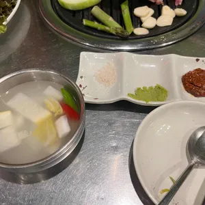 태백식당 사진