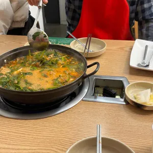 김광석신촌칼국수 사진