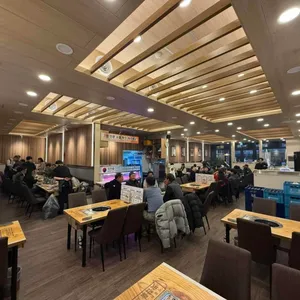 맛찬들왕소금구이 리뷰 사진