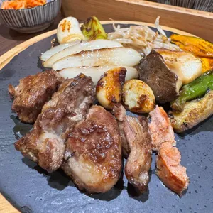 카엔 사진 1