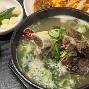 범일물갈비 사진