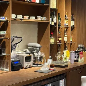 류이즈 커피바 리뷰 사진