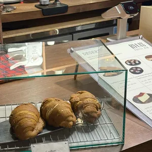 류이즈 커피바 리뷰 사진