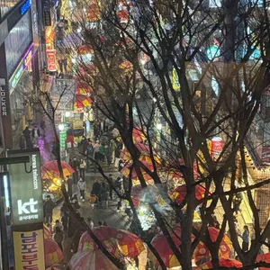 류이즈 커피바 리뷰 사진