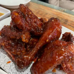 매일치킨 사진