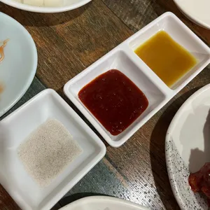 매일치킨 사진
