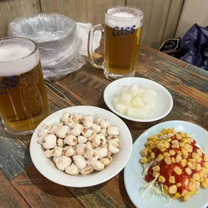 매일치킨 사진