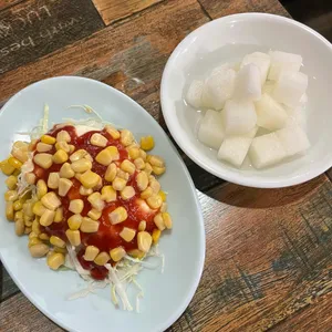 매일치킨 사진