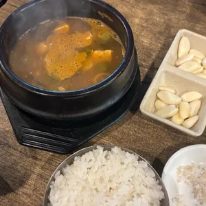 방아실돼지집 사진