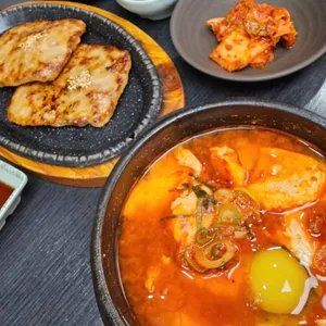 북창동순두부 사진