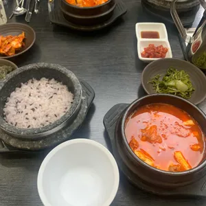 북창동순두부 사진