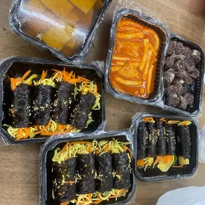 신나라떡볶이 사진