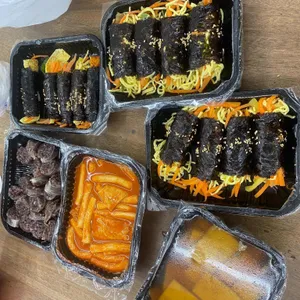 신나라떡볶이 사진