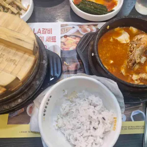 북창동순두부 사진