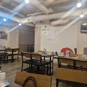 북창동순두부 사진 2